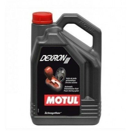 Motul Dexron III