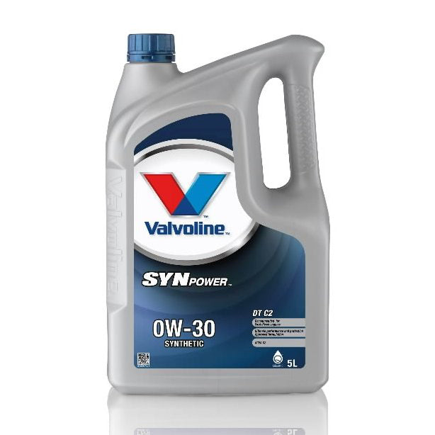 Valvoline Synpower DT C2 Sae 0W-30