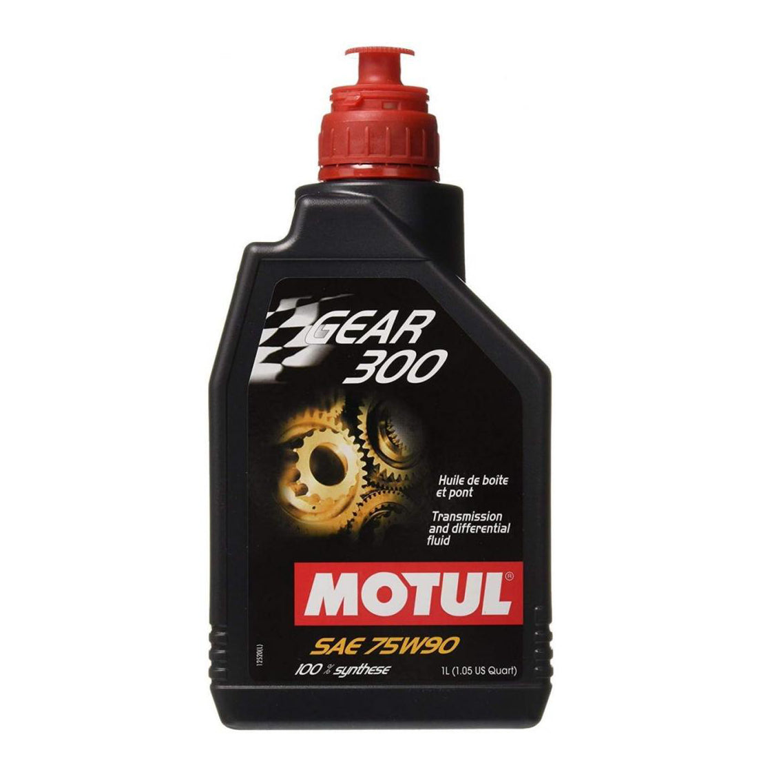 Motul Gear 300 75W-90