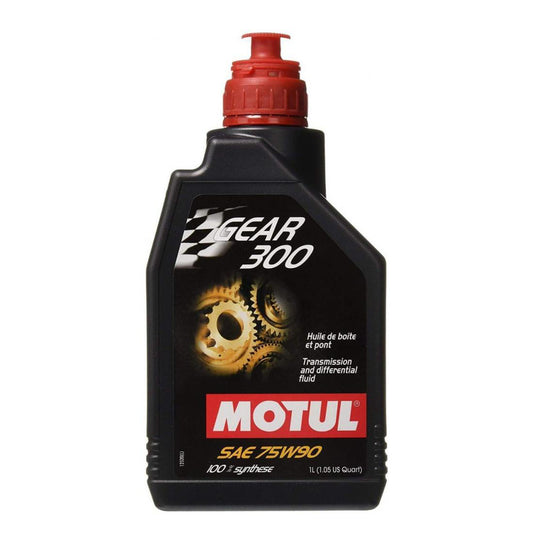 Motul Gear 300 75W-90