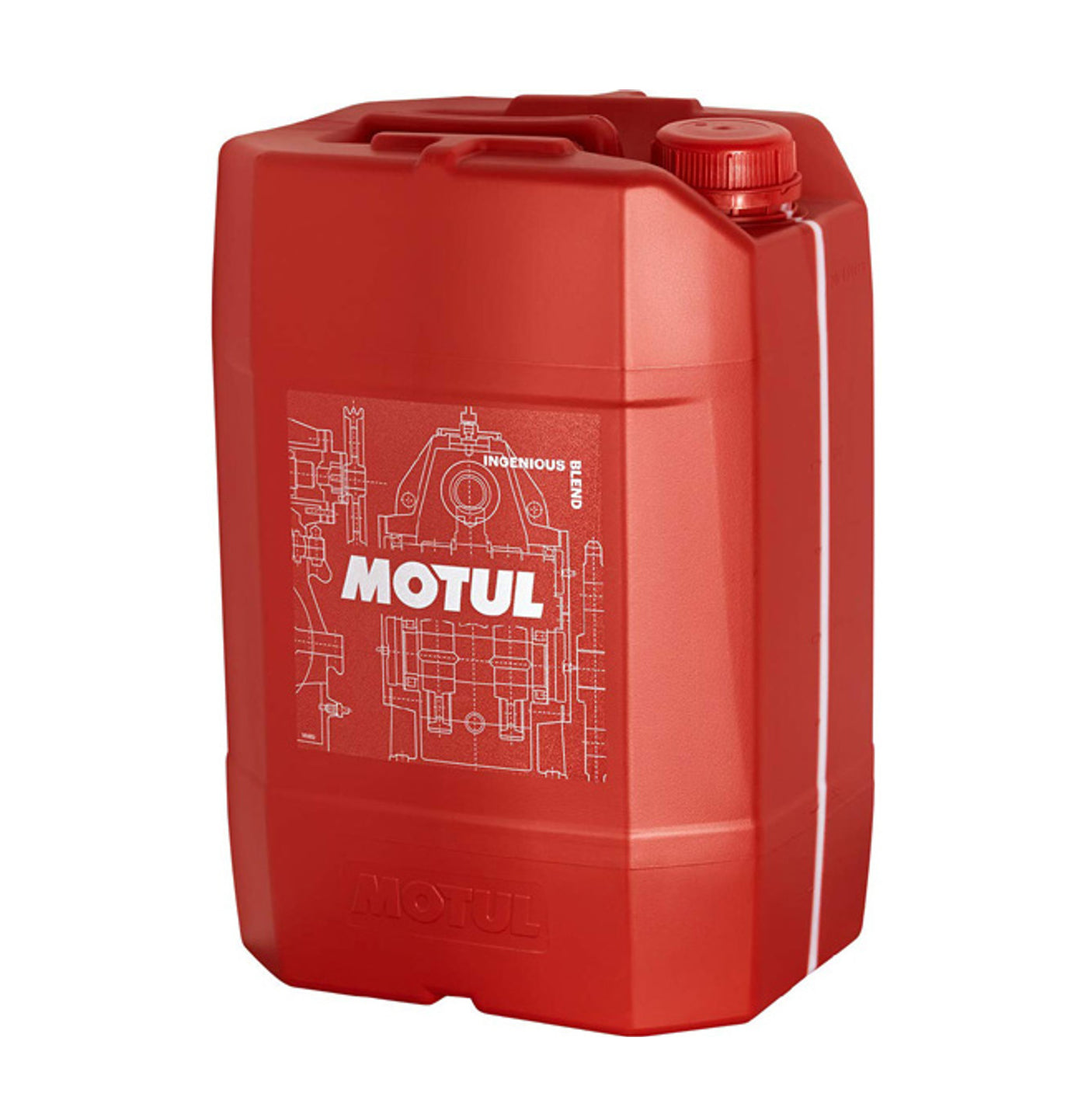 Motul Gear 300 75W-90