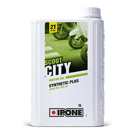 Ipone Scoot City