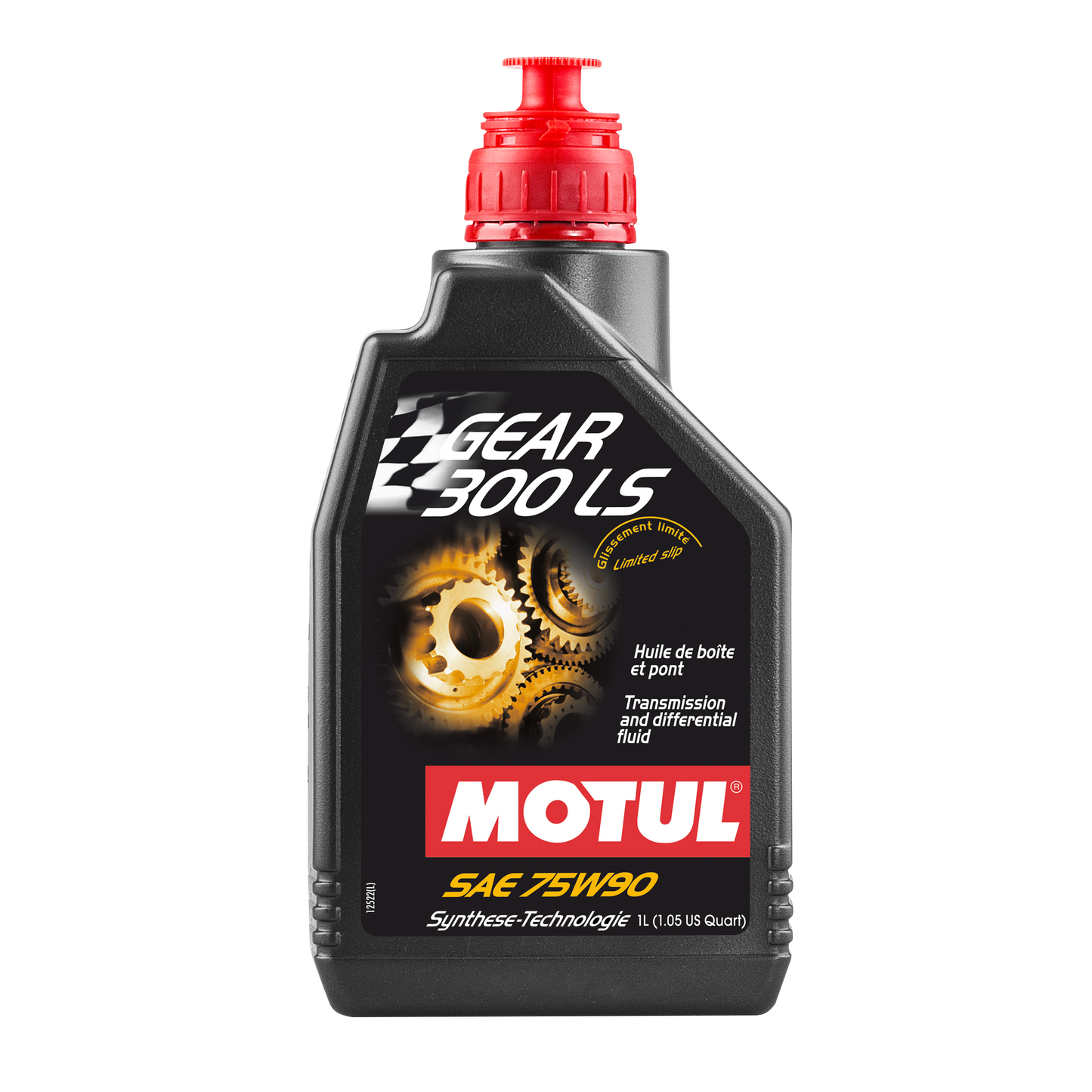 Motul Gear 300 LS 75W-90