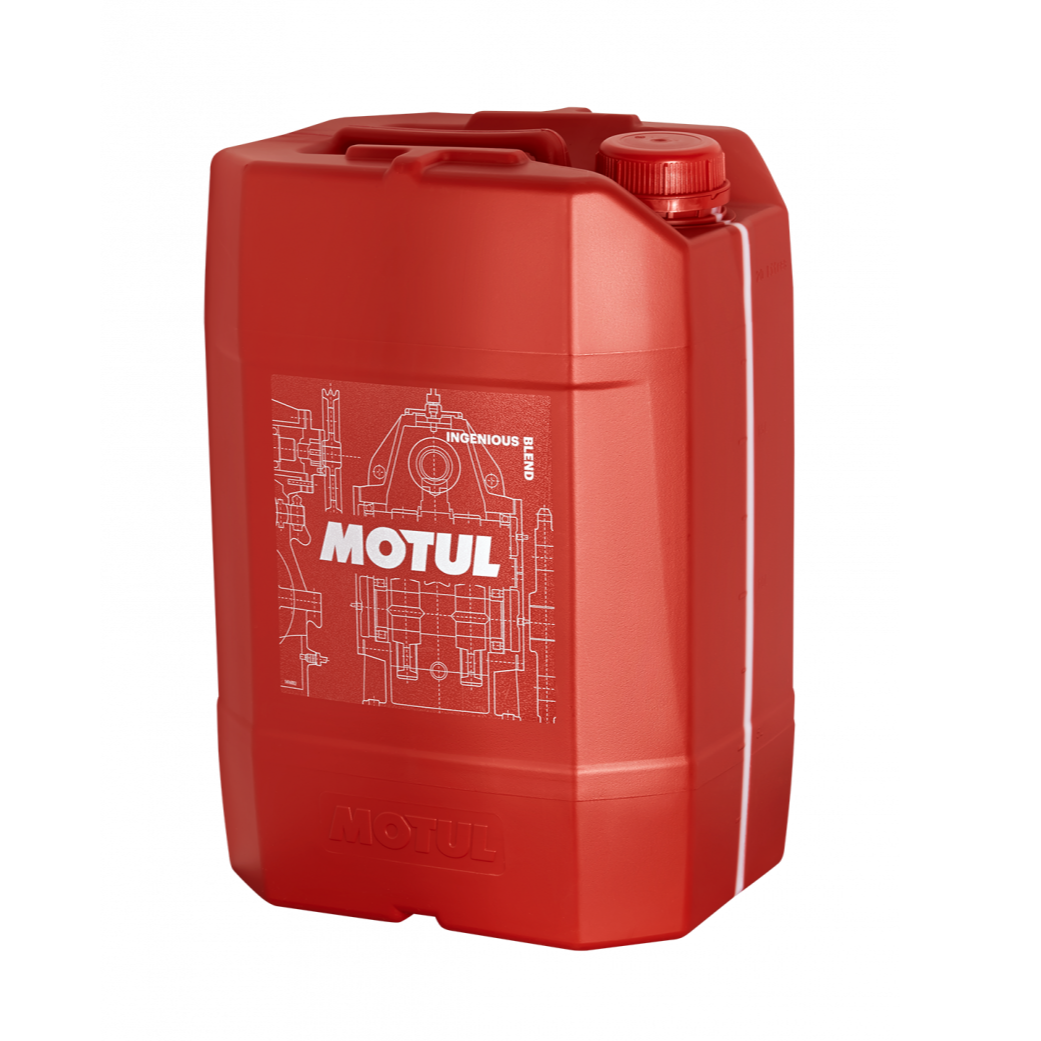 Motul Gear 300 LS 75W-90