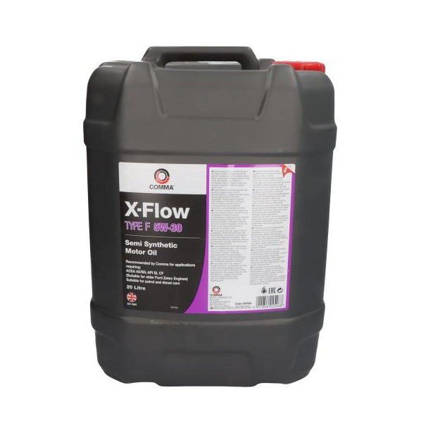 Comma X-Flow F 5W-30