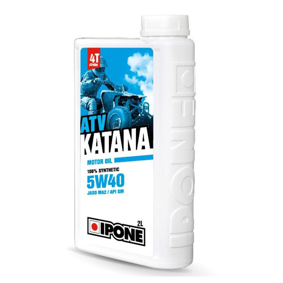 Ipone Katana ATV 5W-40