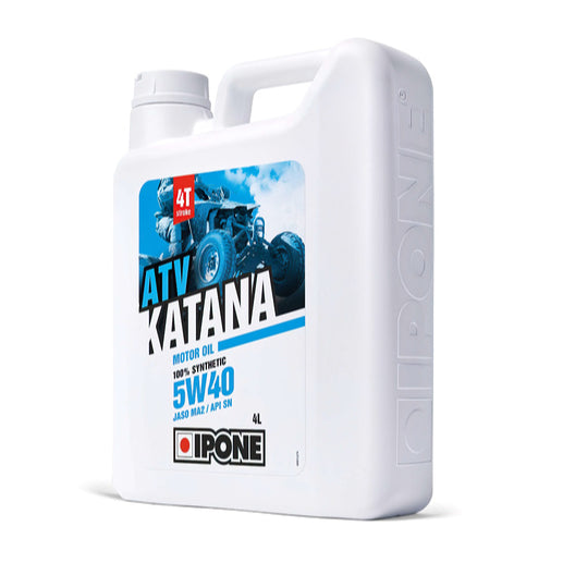 Ipone Katana ATV 5W-40