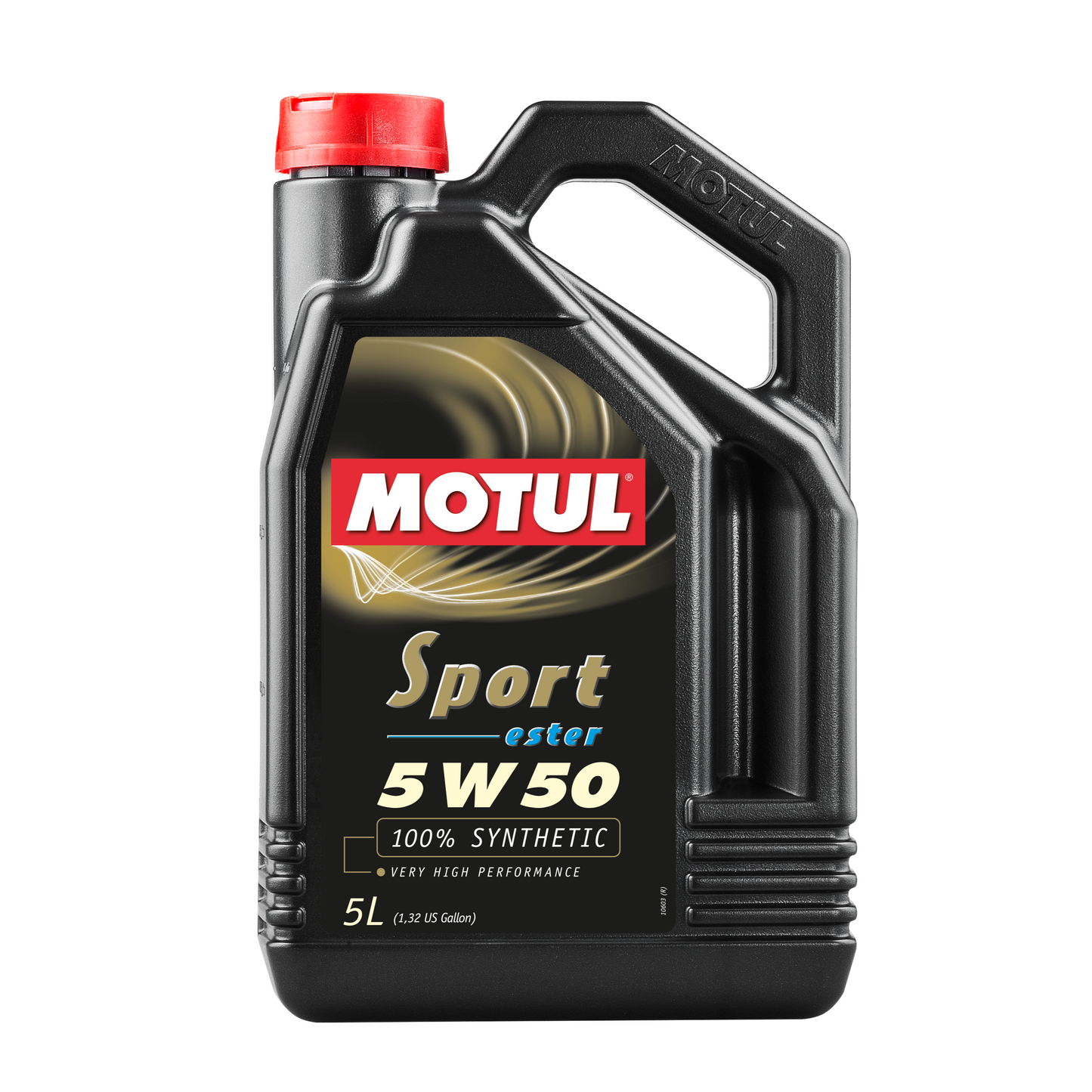 Motul Sport 5W-50