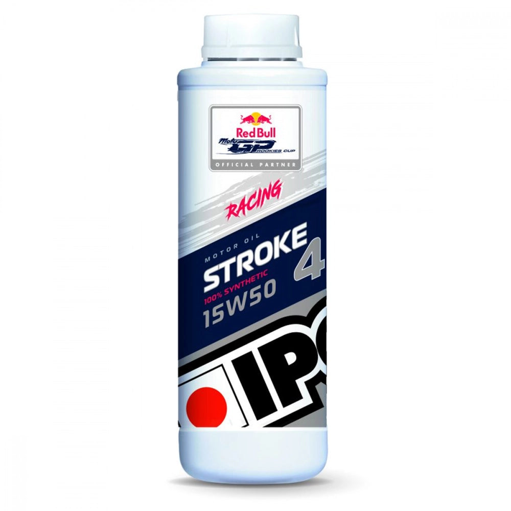 Ipone Stroke 4 15W-50