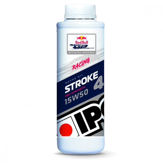 Ipone Stroke 4 15W-50