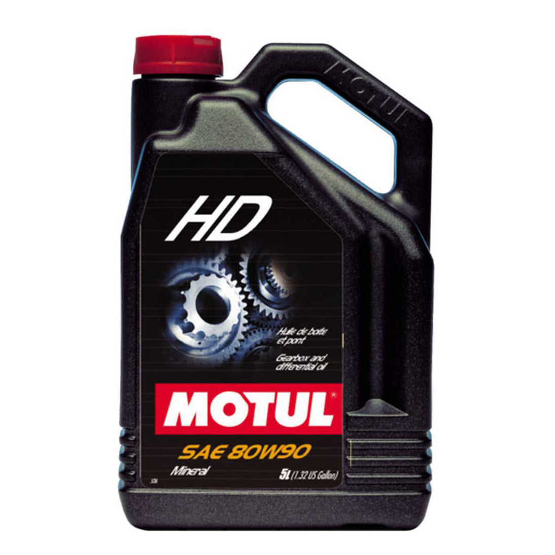 Motul HD 80W-90