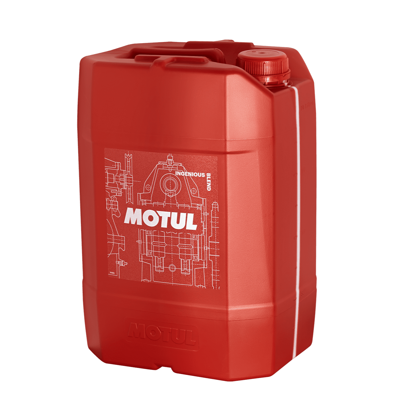 Motul HD 80W-90