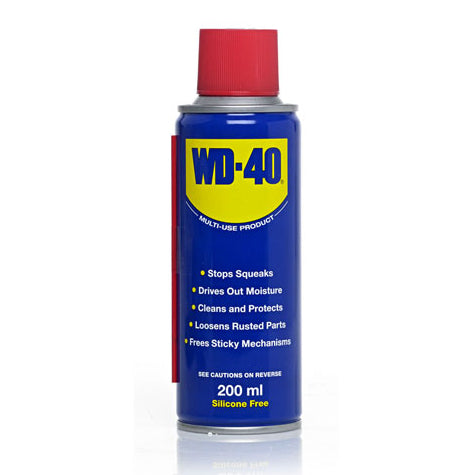 Wd-40
