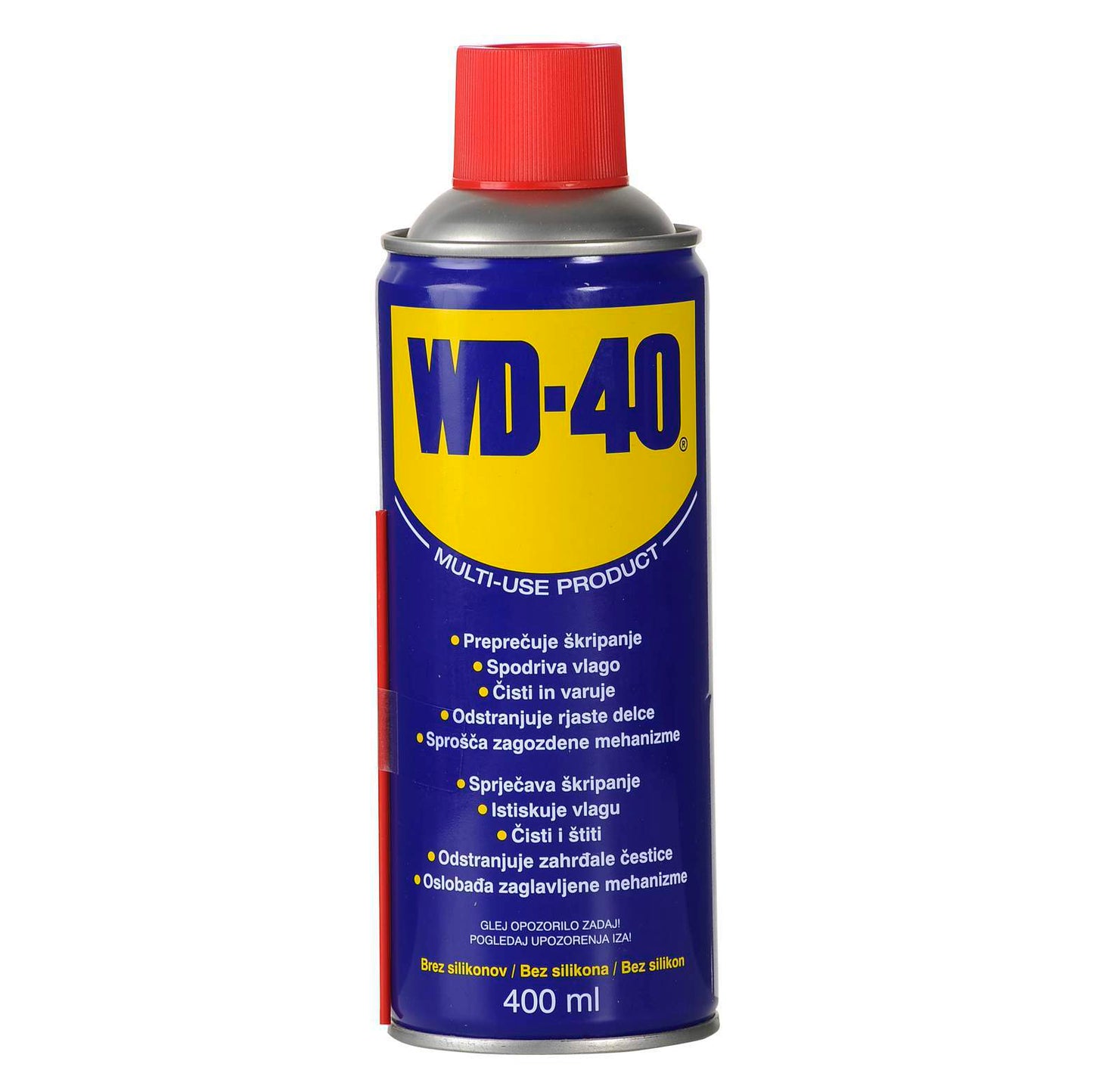 Wd-40