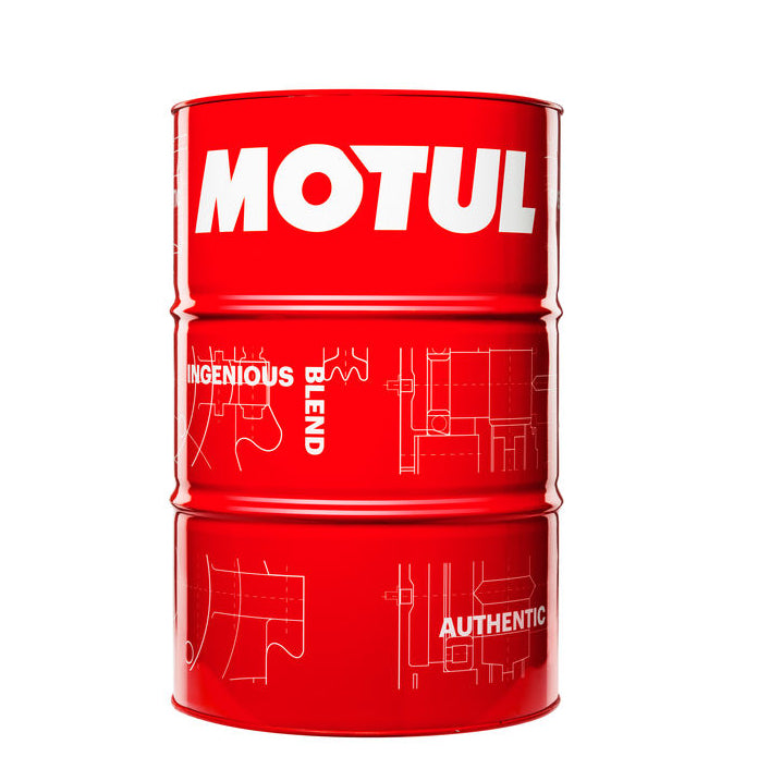 Motul HD 80W-90