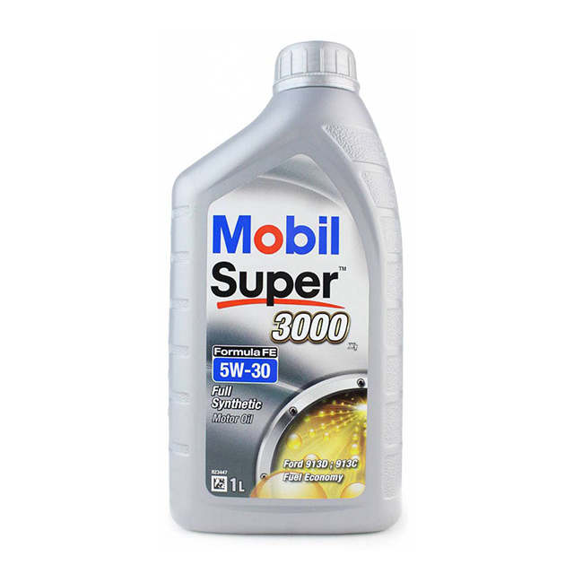 Mobil Super 3000 X1 FE 5W-30