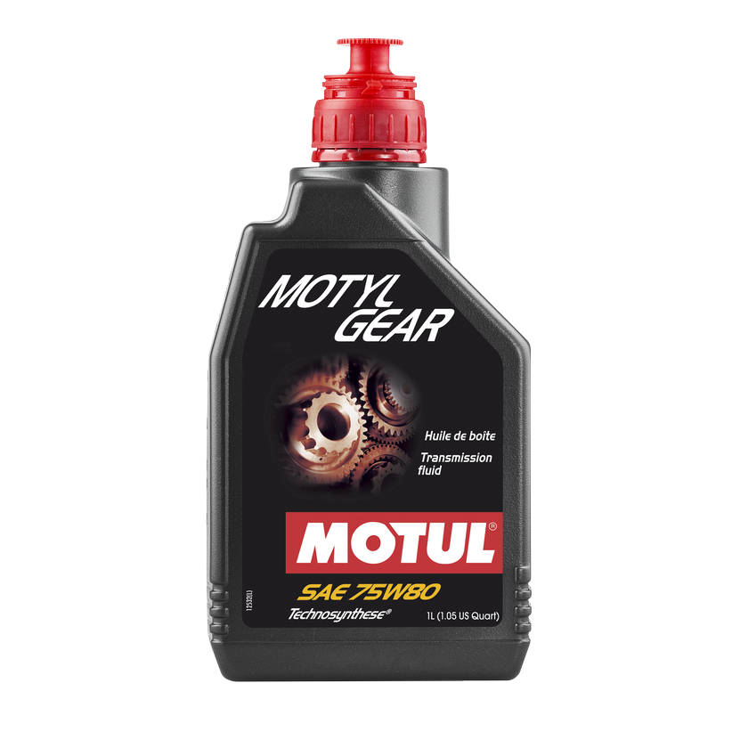 Motul Motylgear 75W-80