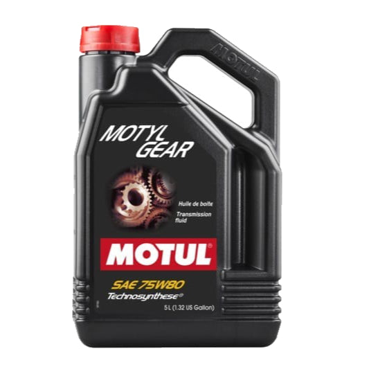 Motul Motylgear 75W-80