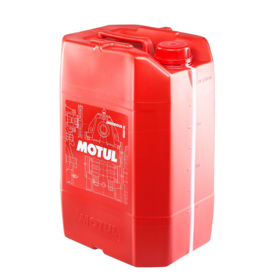 Motul Motylgear 75W-80