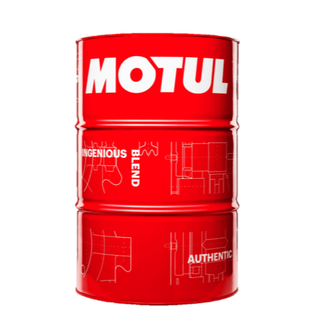 Motul Motylgear 75W-80