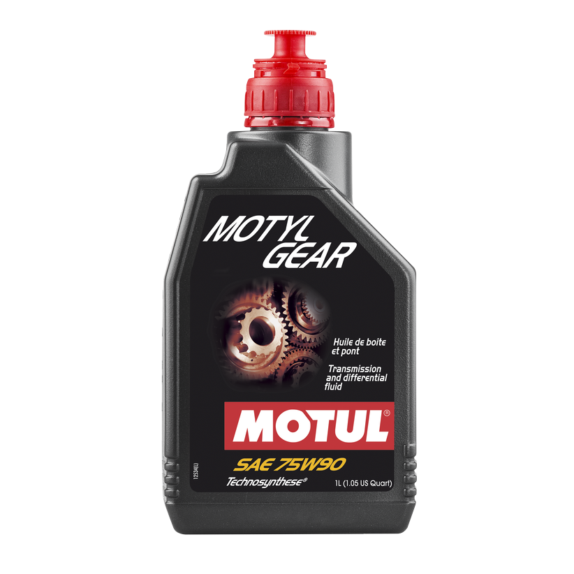 Motul Motylgear 75W-90