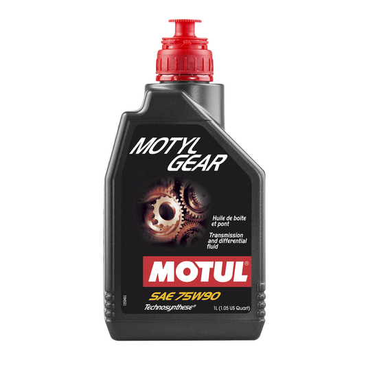 Motul Motylgear 75W-90