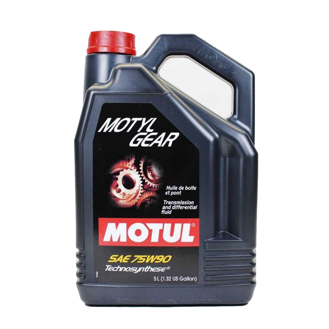 Motul Motylgear 75W-90
