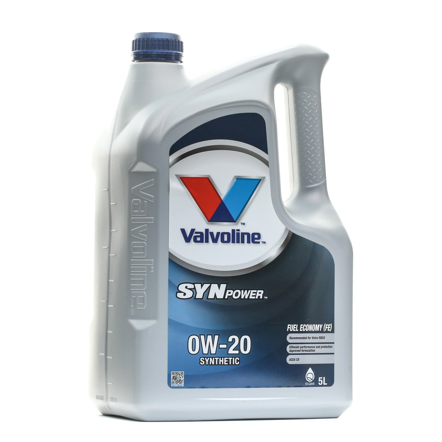 Valvoline Synpower FE Sae 0W-20