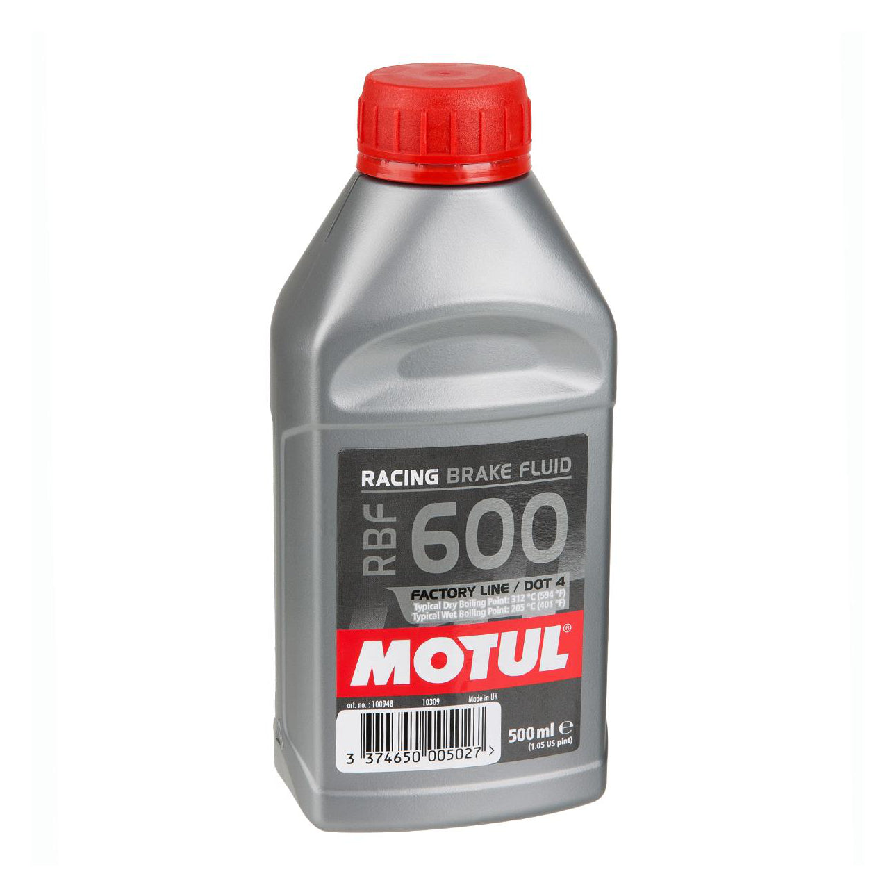 Motul RBF 600 Factory Line