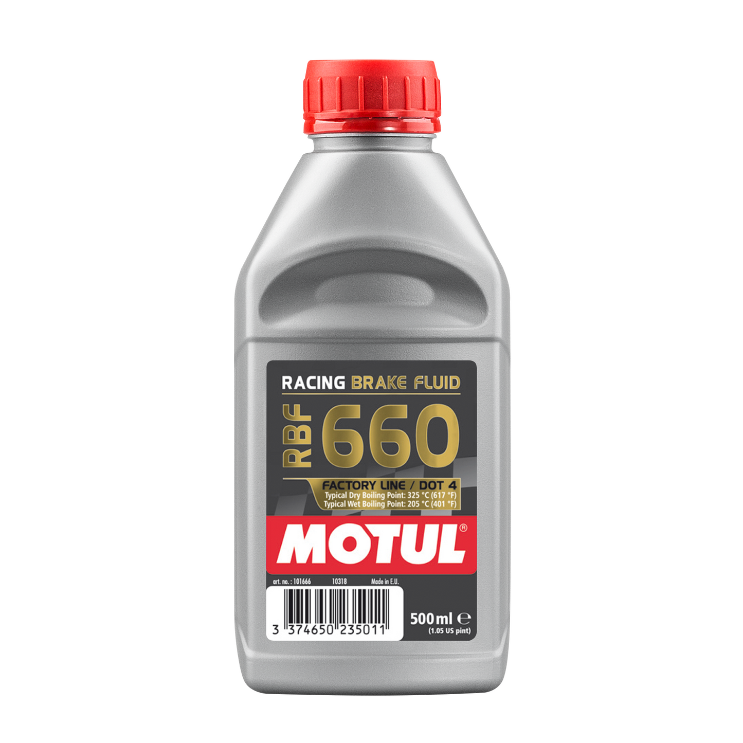Motul RBF 660 Factory Line