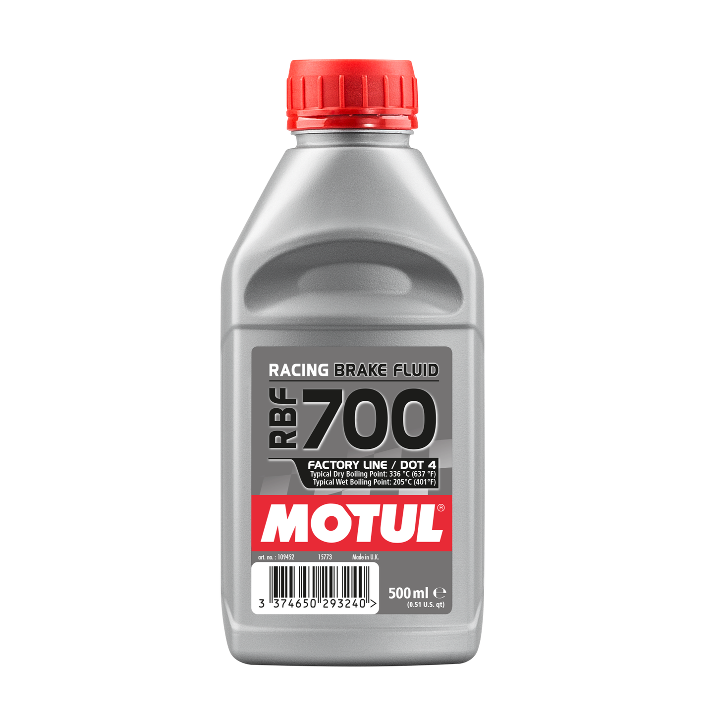 Motul RBF 700 Factory Line