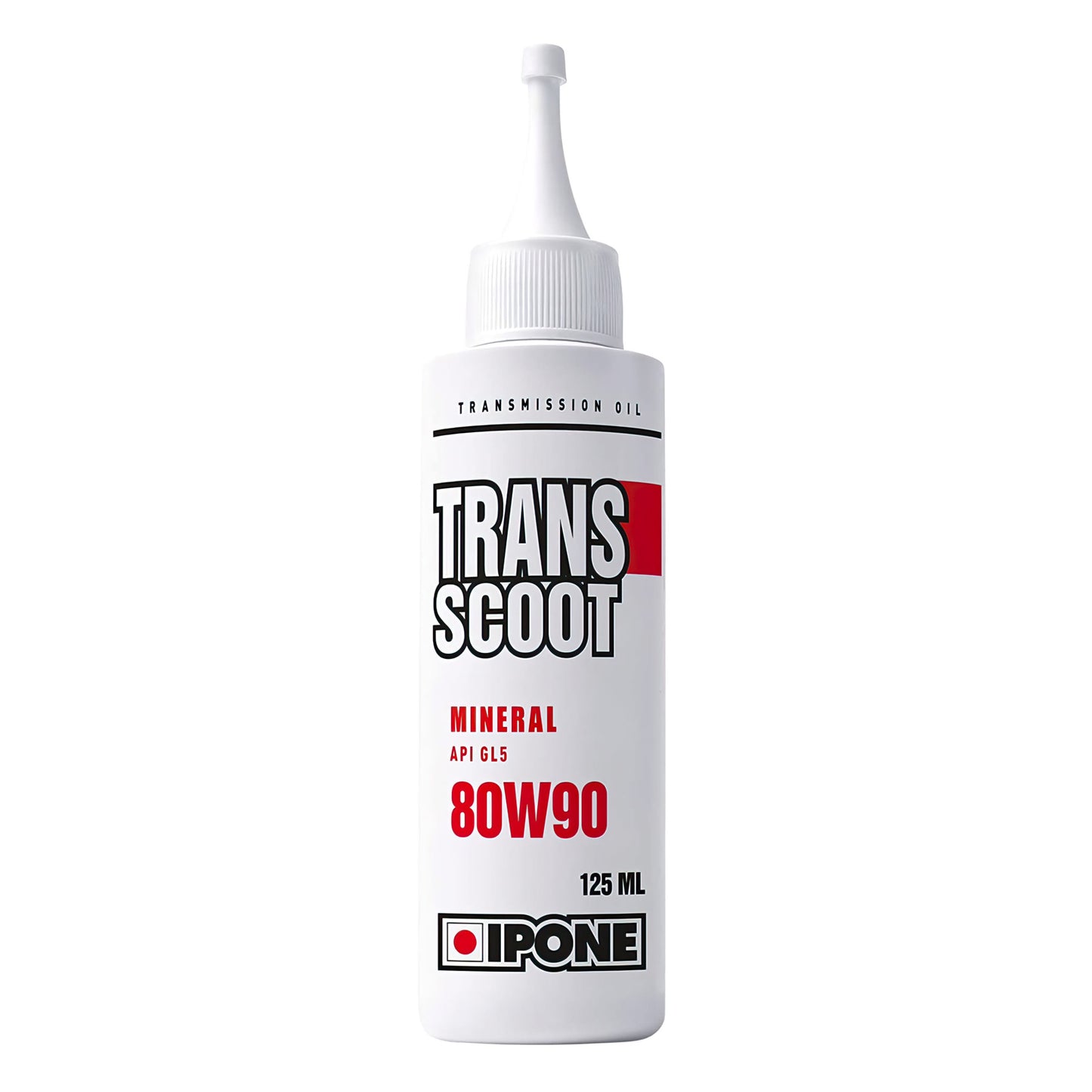 Ipone Transcoot Dose 80W-90