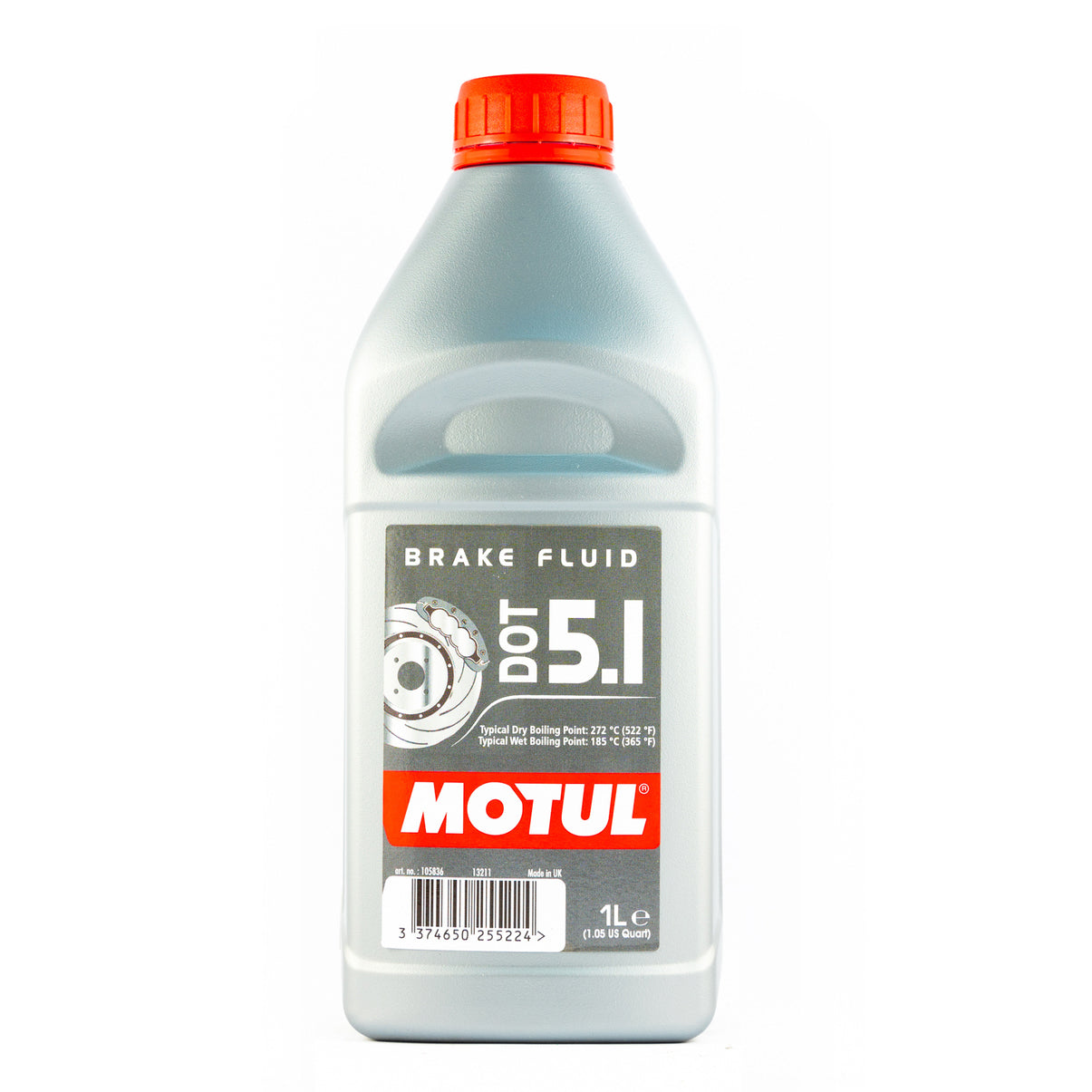 Motul Dot 5.1