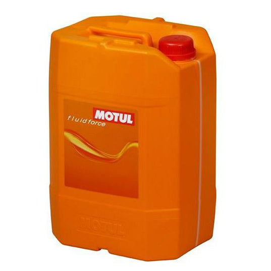 Motul Tekma Norma+ 15W-40
