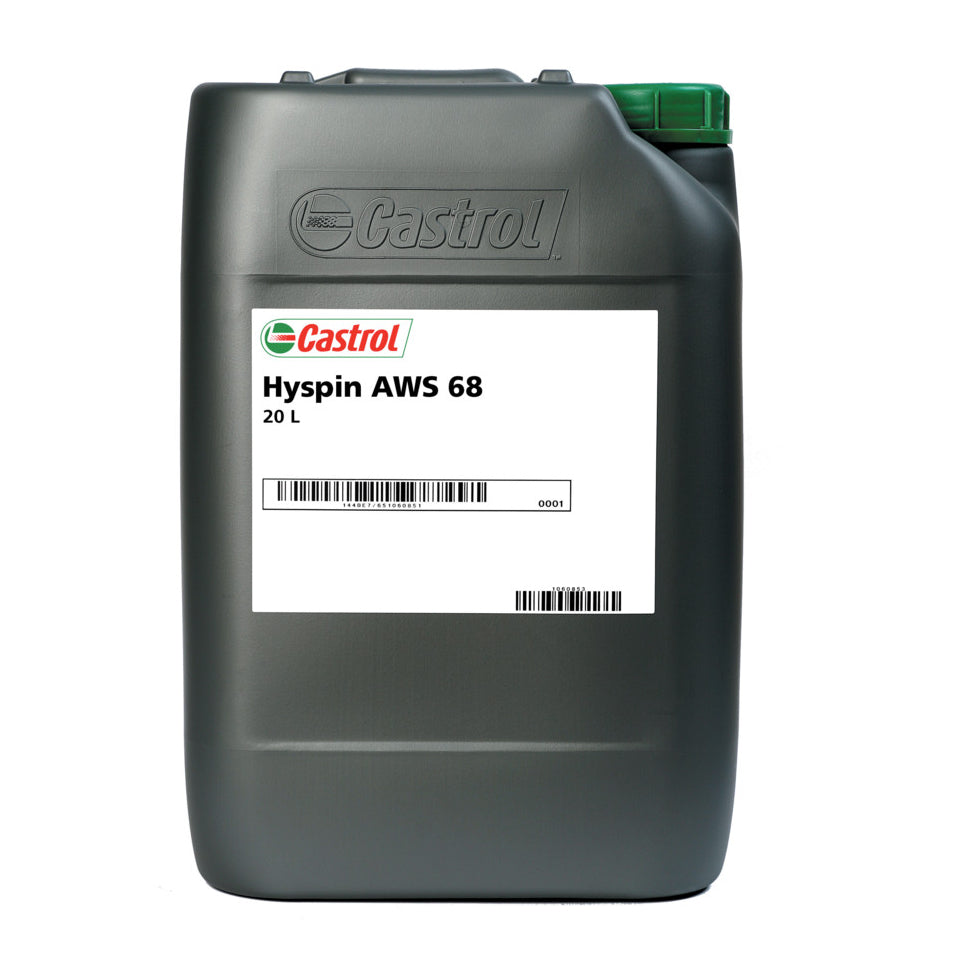 Castrol Hyspin AWS 68