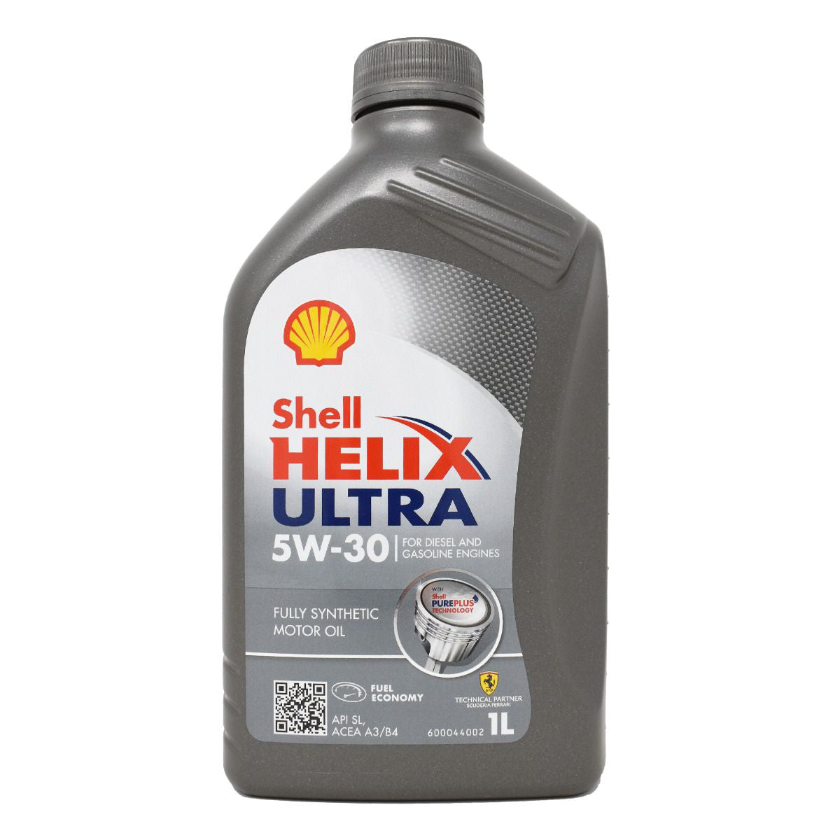 Shell Helix Ultra 5W-30
