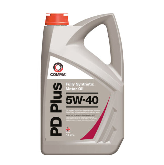Comma PD Plus 5W-40