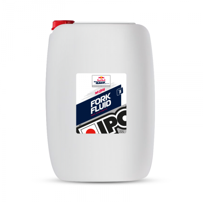 Ipone Fork 3