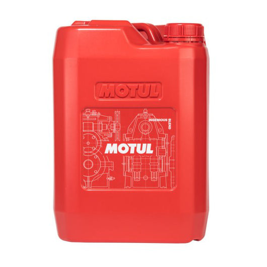 Motul Tekma Norma+ 20W-50