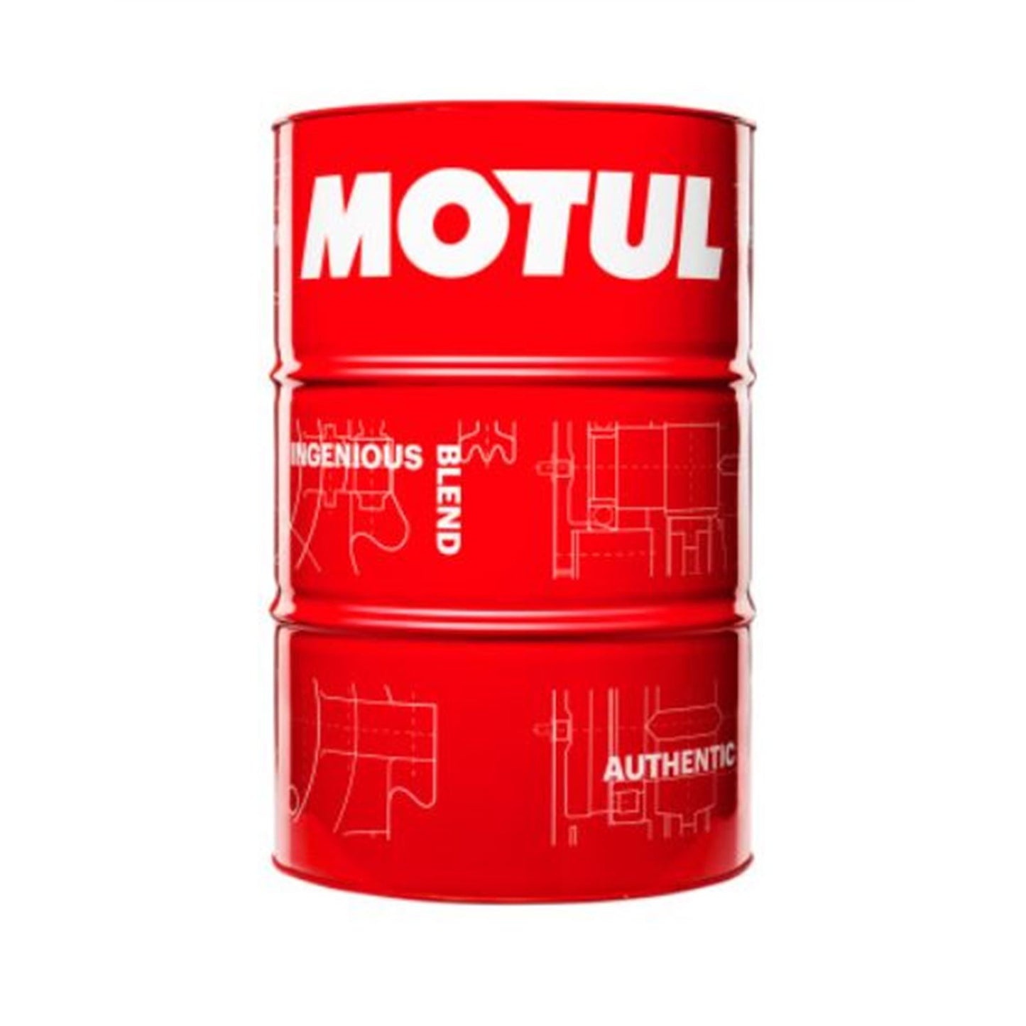 Motul Tekma Norma+ 20W-50