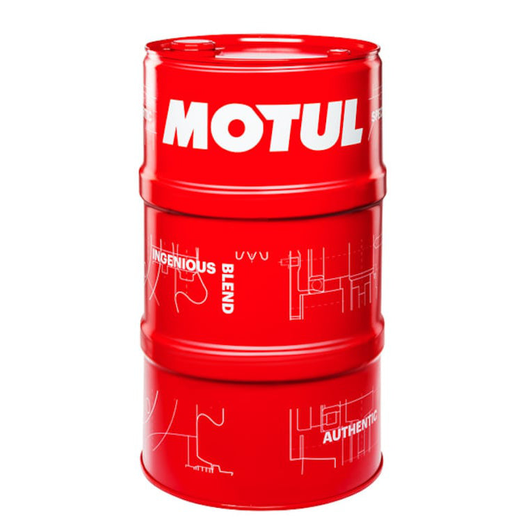 Motul Specific 505 01 5W-40
