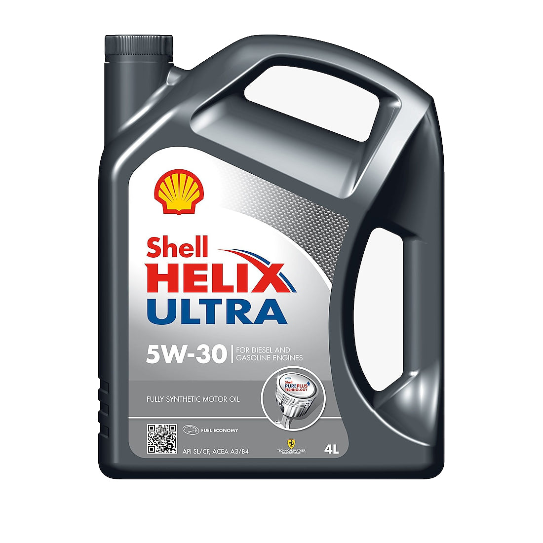 Shell Helix Ultra 5W-30