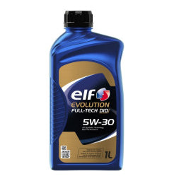 Elf Evolution Full-tech DID 5W-30