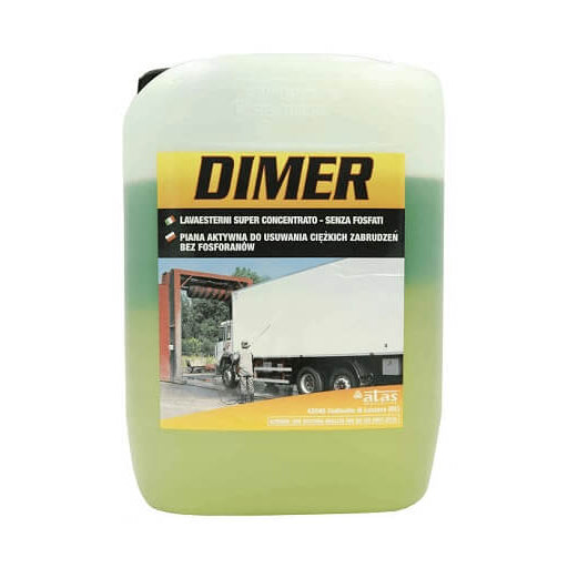 Atas Dimer