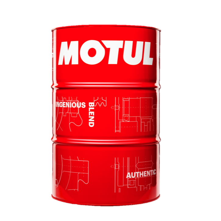 Motul Tekma Norma 10W