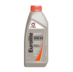 Comma Eurolite 10W-40