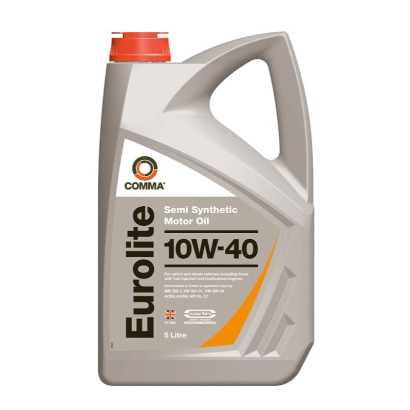 Comma Eurolite 10W-40