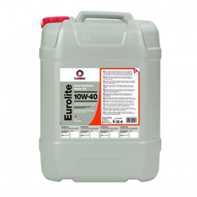 Comma Eurolite 10W-40