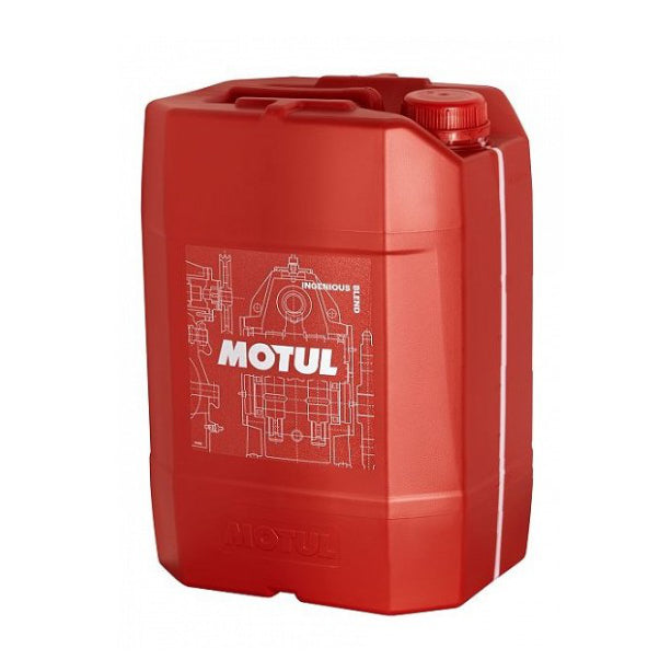 Motul Tekma Supra 15W-40
