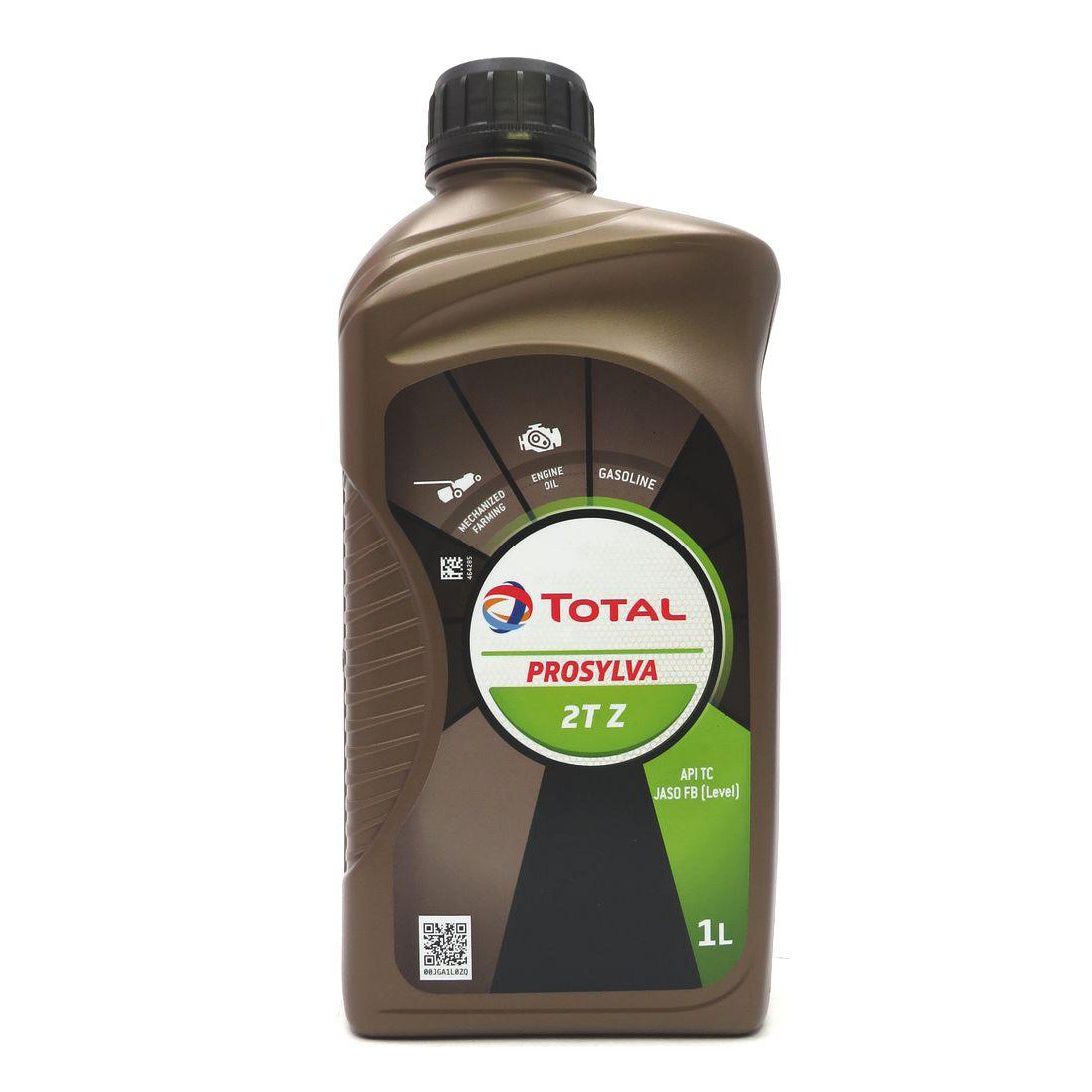 Total Prosylva 2TZ